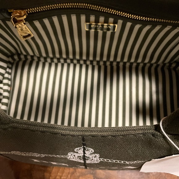 Prada Canada 2 way Bag - Picture 5 of 5